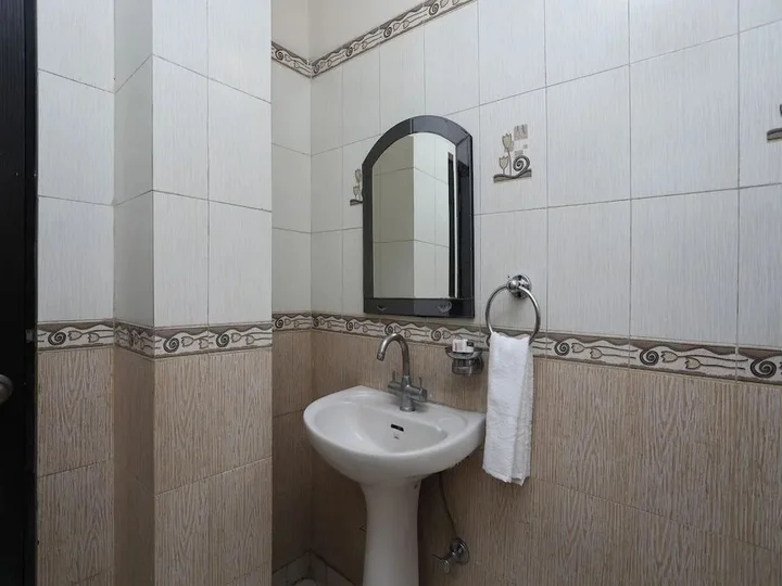 Гуруграм: Hotel Imperial Residency