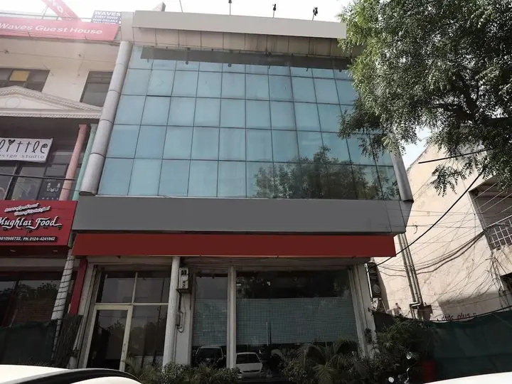 Гуруграм: Hotel Imperial Residency