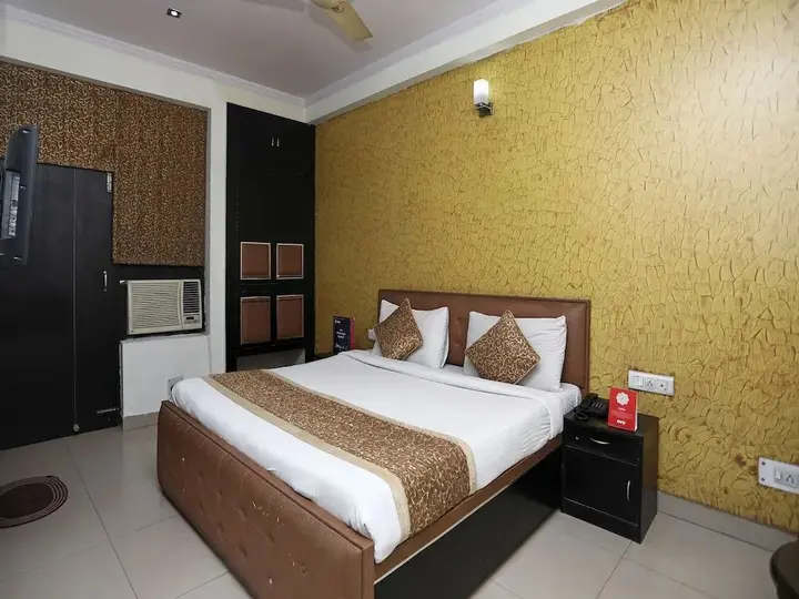 Гуруграм: Hotel Imperial Residency