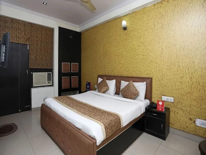 Гуруграм: Hotel Imperial Residency