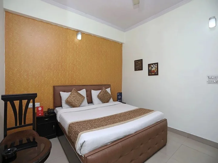 Гуруграм: Hotel Imperial Residency