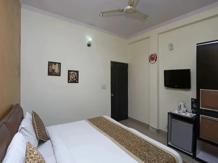 Гуруграм: Hotel Imperial Residency