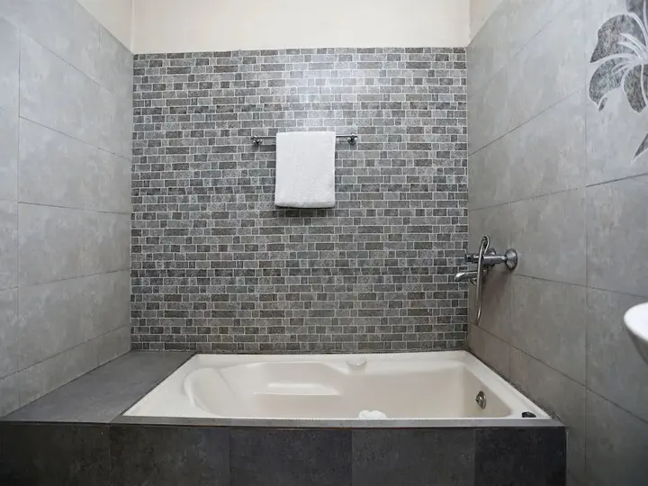 Гуруграм: Hotel Imperial Residency