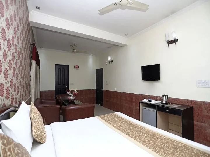 Гуруграм: Hotel Imperial Residency
