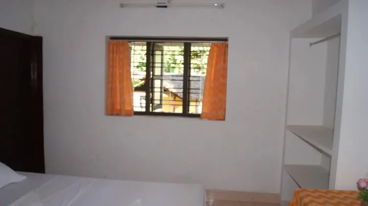 Варкала: Varkala Villas