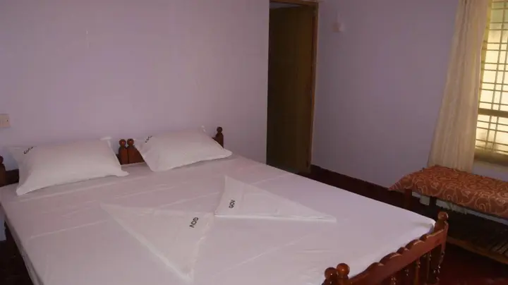 Варкала: Varkala Villas