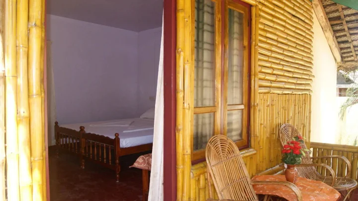 Варкала: Varkala Villas