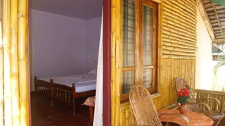 Варкала: Varkala Villas
