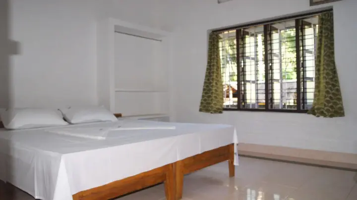 Варкала: Varkala Villas