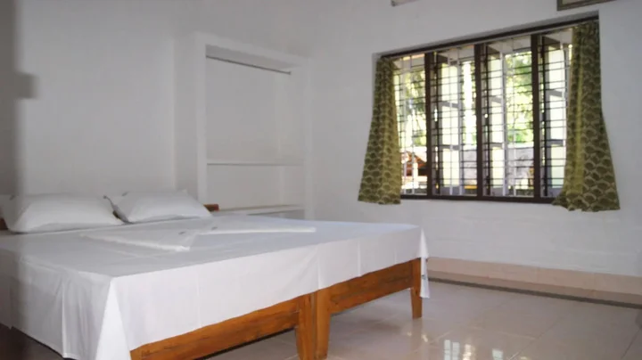 Варкала: Varkala Villas