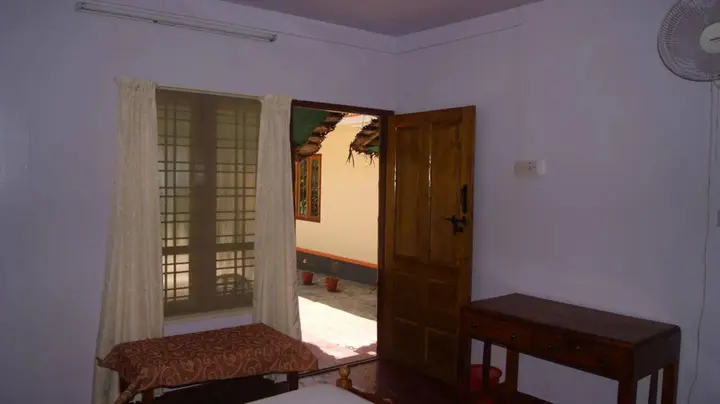 Варкала: Varkala Villas