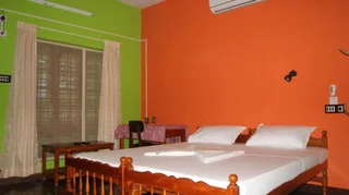 Варкала: Varkala Villas