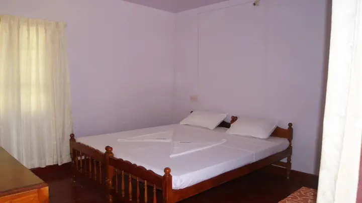 Варкала: Varkala Villas