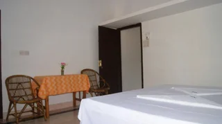 Варкала: Varkala Villas