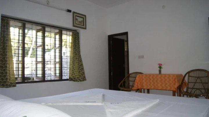 Варкала: Varkala Villas