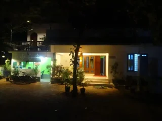 Варкала: Varkala Villas Haven Beach resort