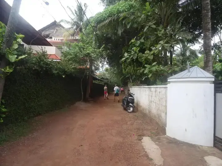 Варкала: Varkala Villas Haven Beach resort