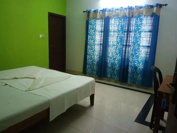 Варкала: Varkala Villas Haven Beach resort