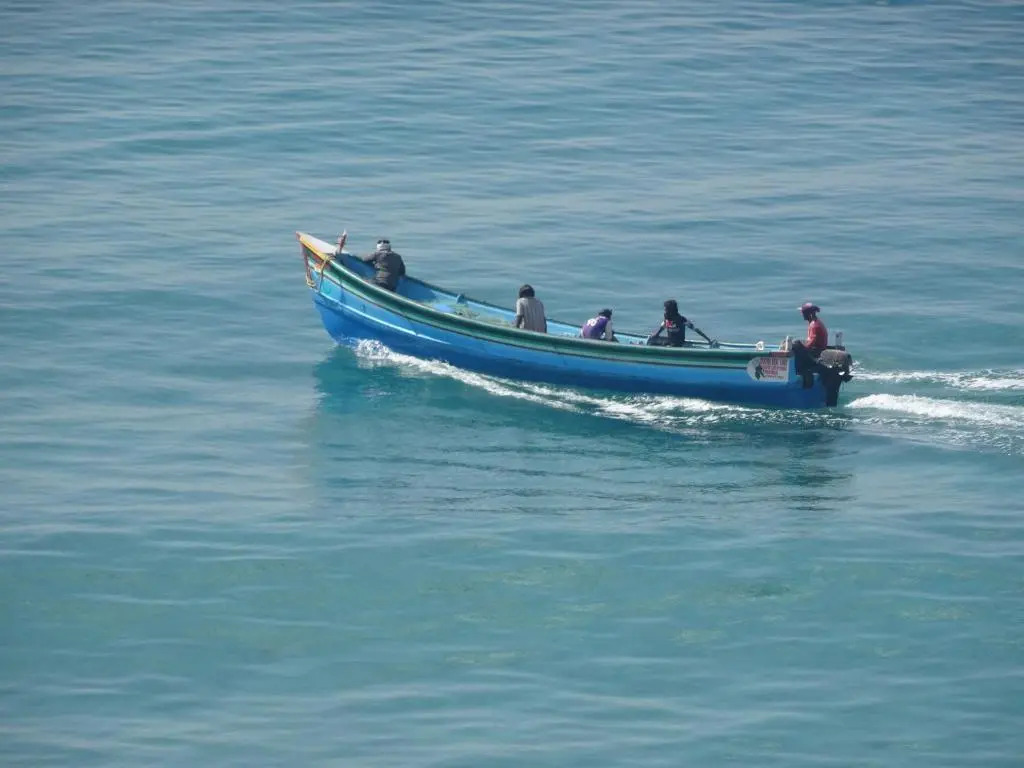 Варкала: Varkala Villas Haven Beach resort