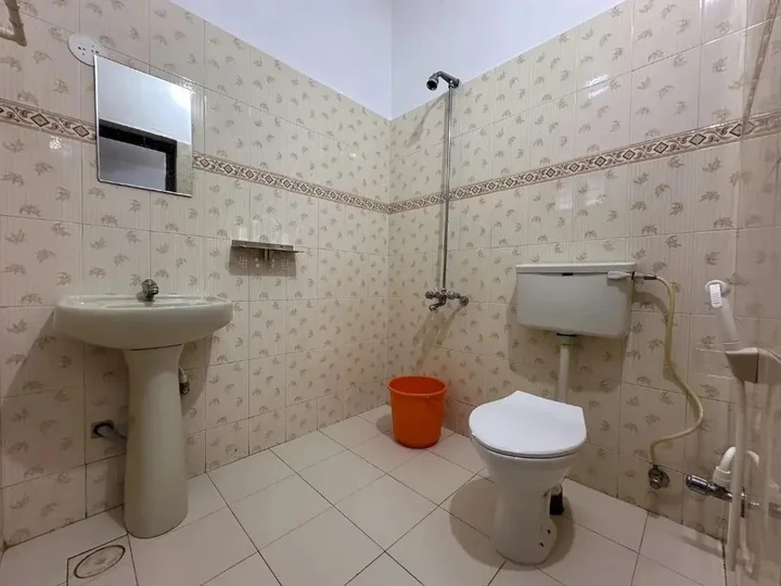 Варкала: Varkala Villas Haven Beach resort