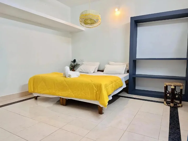 Варкала: Varkala Villas Haven Beach resort