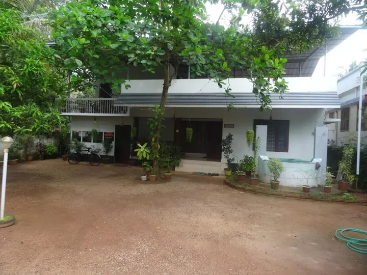 Варкала: Varkala Villas Haven Beach resort