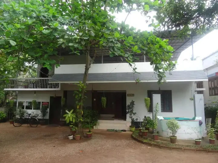Варкала: Varkala Villas Haven Beach resort