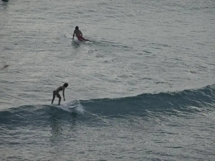 Варкала: Varkala Villas Haven Beach resort