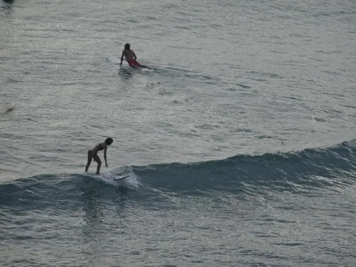 Варкала: Varkala Villas Haven Beach resort