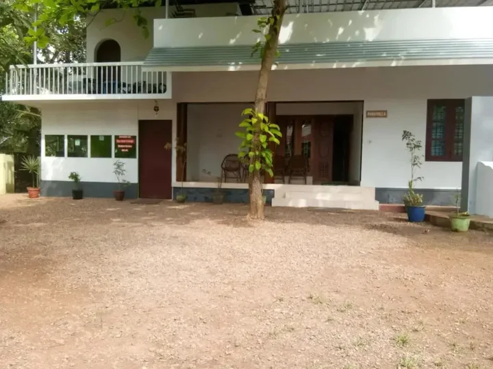 Варкала: Varkala Villas Haven Beach resort
