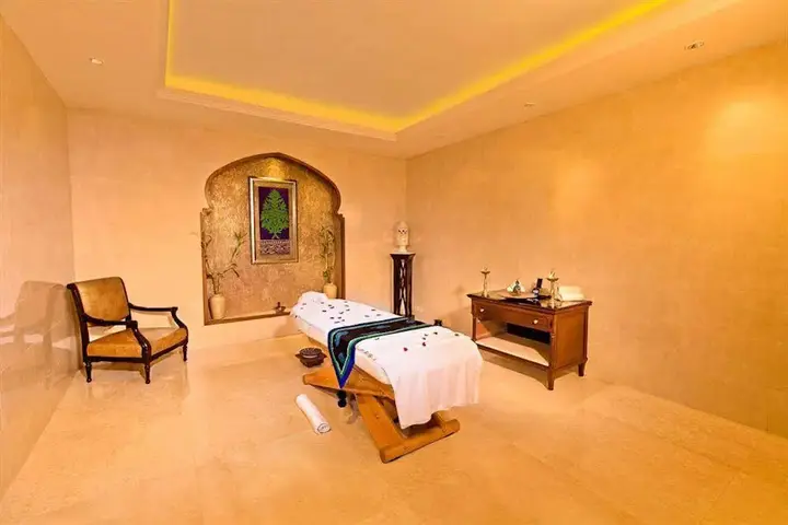 Джайпур: The LaLiT Jaipur