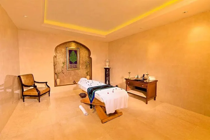 Джайпур: The LaLiT Jaipur
