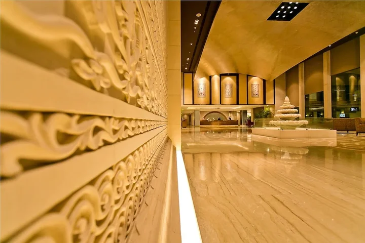Джайпур: The LaLiT Jaipur