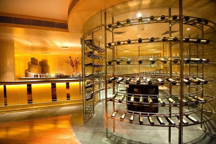 Джайпур: The LaLiT Jaipur
