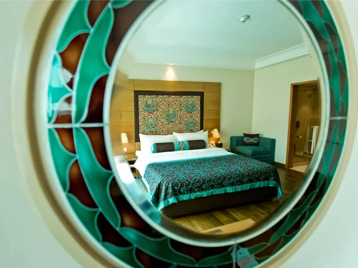 Джайпур: The LaLiT Jaipur
