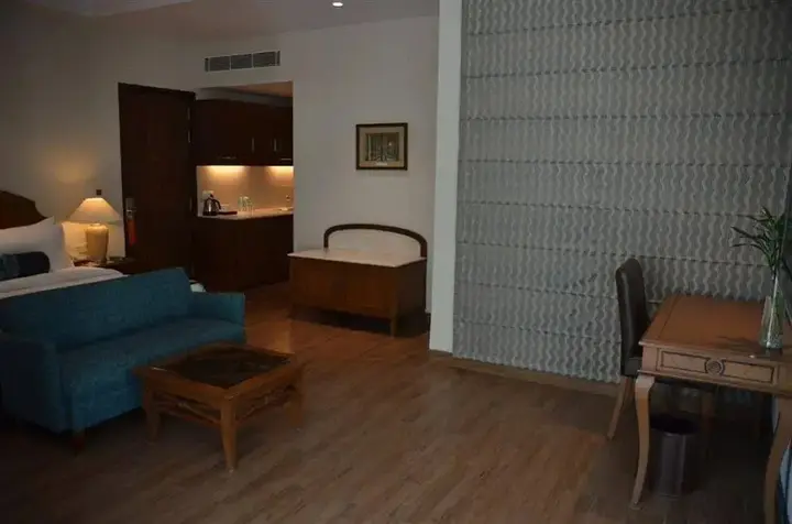 Джайпур: The LaLiT Jaipur