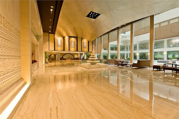 Джайпур: The LaLiT Jaipur