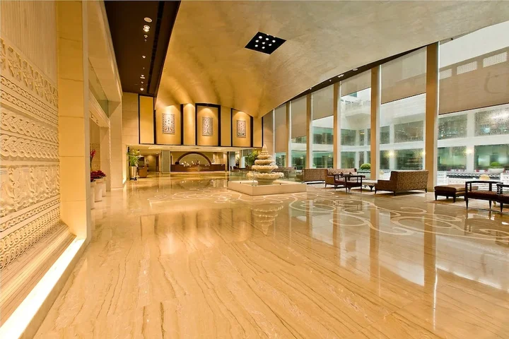 Джайпур: The LaLiT Jaipur