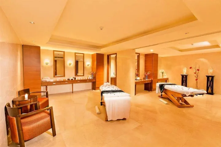 Джайпур: The LaLiT Jaipur
