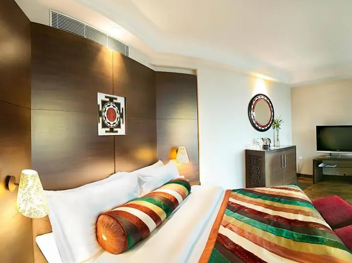 Джайпур: The LaLiT Jaipur