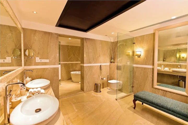 Джайпур: The LaLiT Jaipur