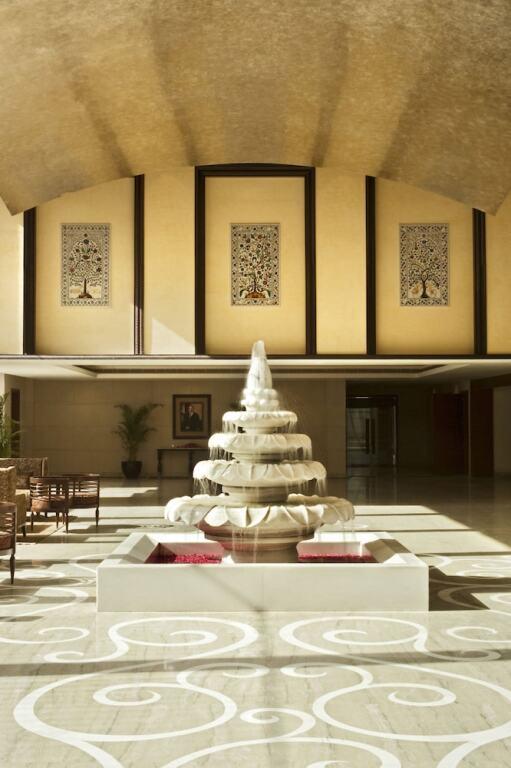 Джайпур: The LaLiT Jaipur