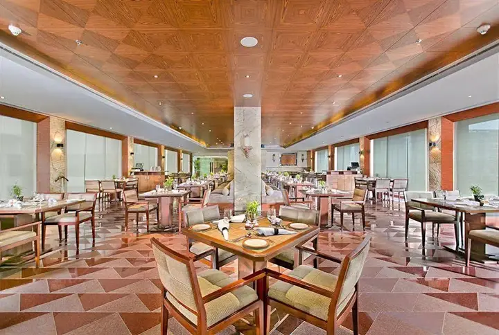 Джайпур: The LaLiT Jaipur