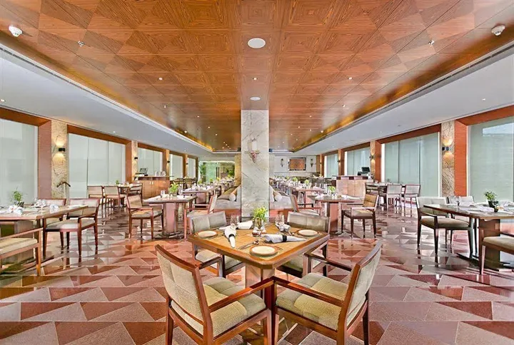 Джайпур: The LaLiT Jaipur
