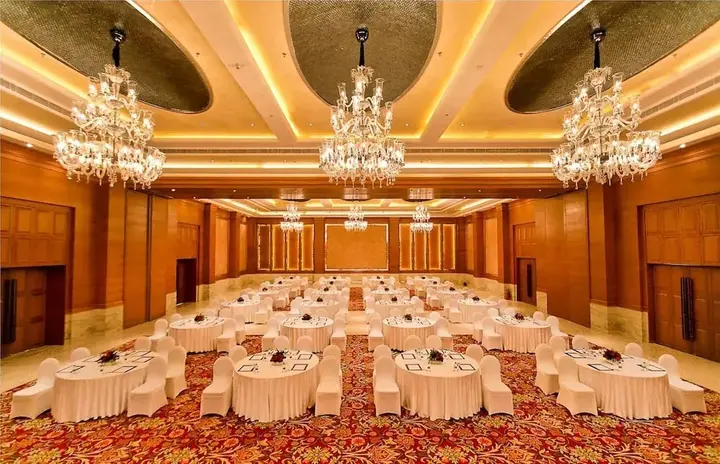 Джайпур: The LaLiT Jaipur