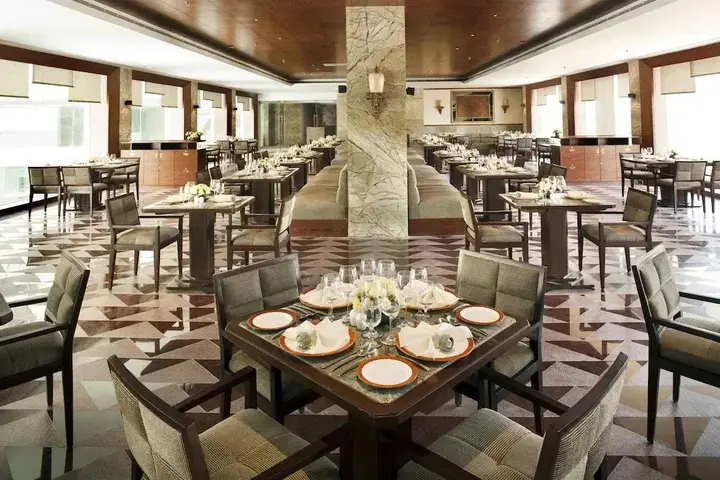 Джайпур: The LaLiT Jaipur