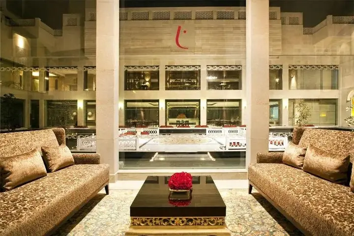 Джайпур: The LaLiT Jaipur