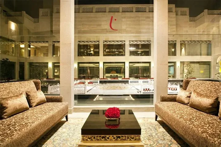 Джайпур: The LaLiT Jaipur