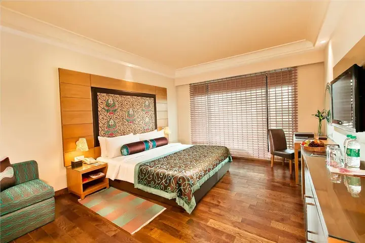 Джайпур: The LaLiT Jaipur