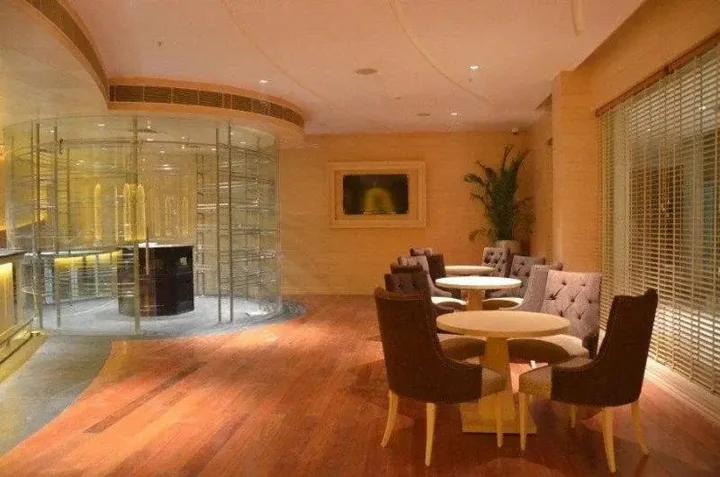 Джайпур: The LaLiT Jaipur